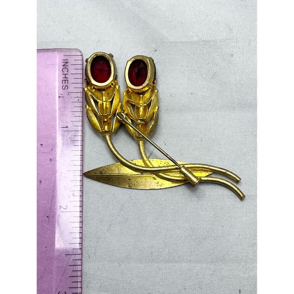 Brooches